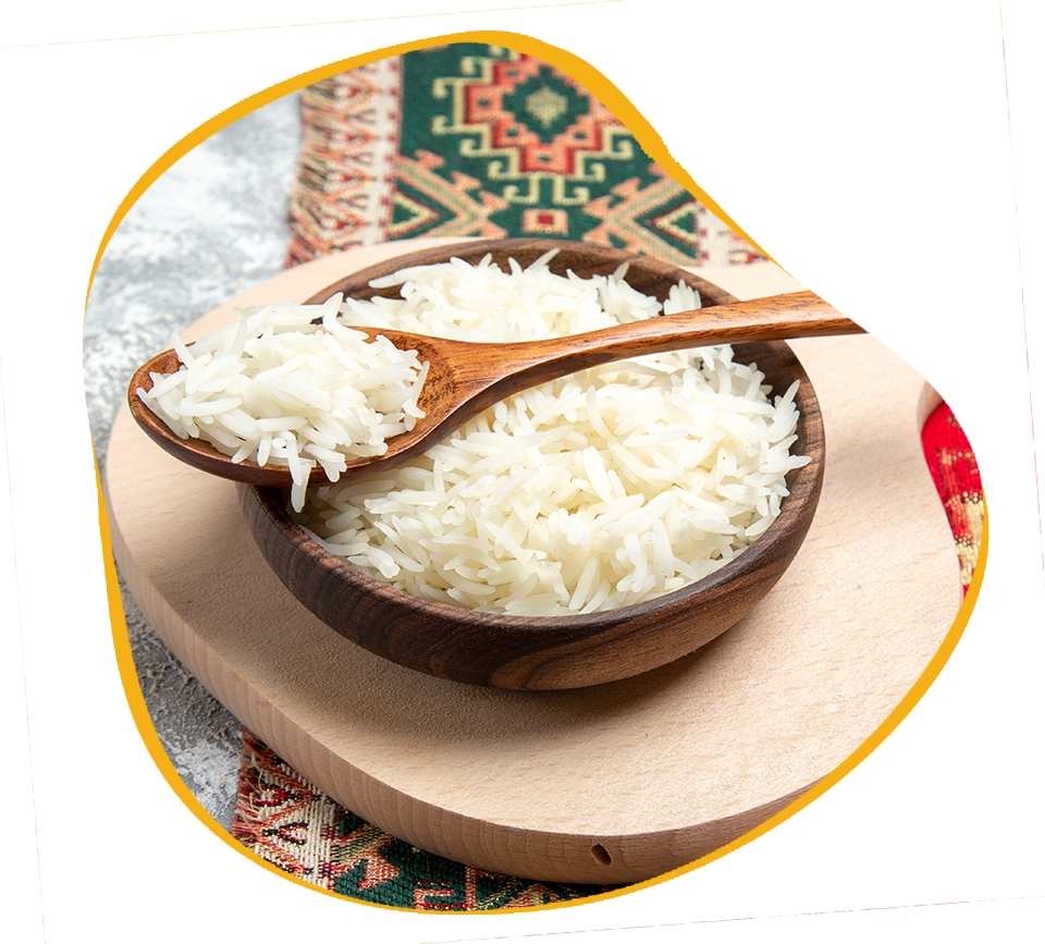 Basmati rice hotsell for dog diarrhea